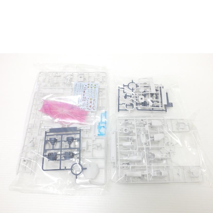 BANDAI バンダイ/1/100 RE/100 LM111E02 ガンイージ・プロトタイプ(ロールアウトカラー) 「機動戦士Vガンダム ニューモビルスーツバリエーション」 プレミアムバンダイ限定 /LM111E02//SAランク/88