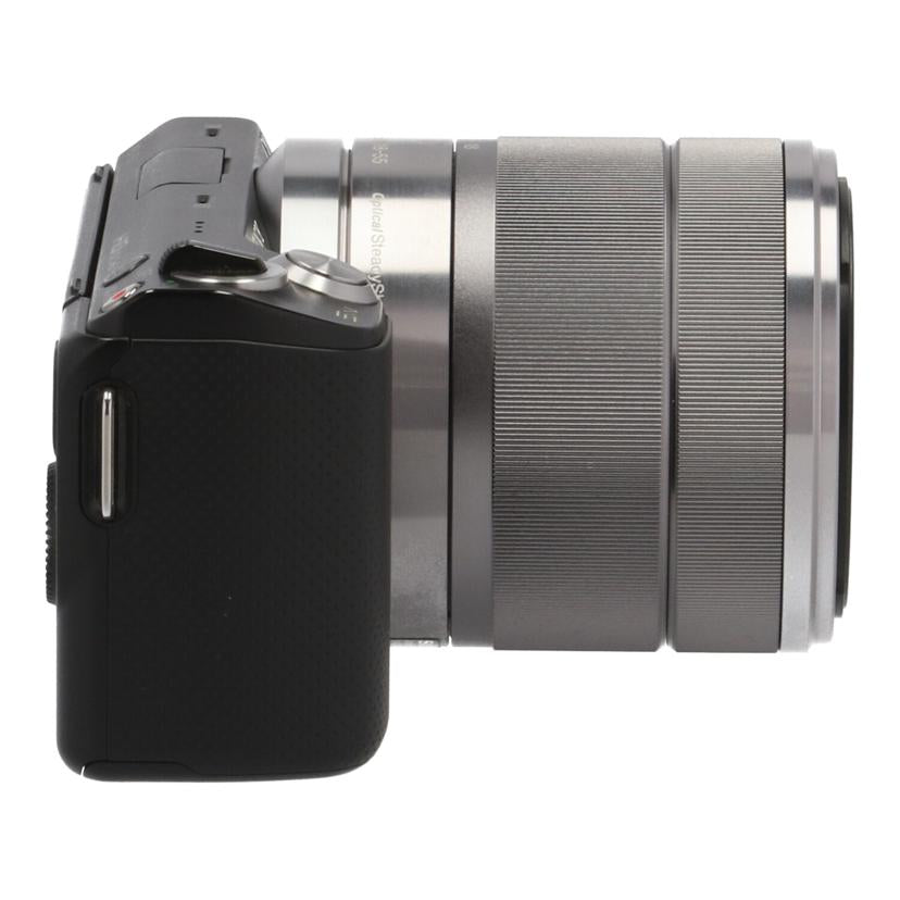 SONY ソニー/ミラーレス一眼ダブルレンズキット/NEX-5ND//S010616944G/Cランク/62