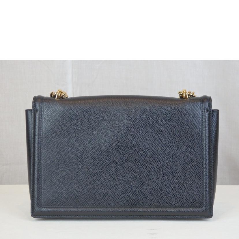 Ferragamo Ferragamo/ヴァラチェーンショルダー/G462//AU-**/Aランク/93