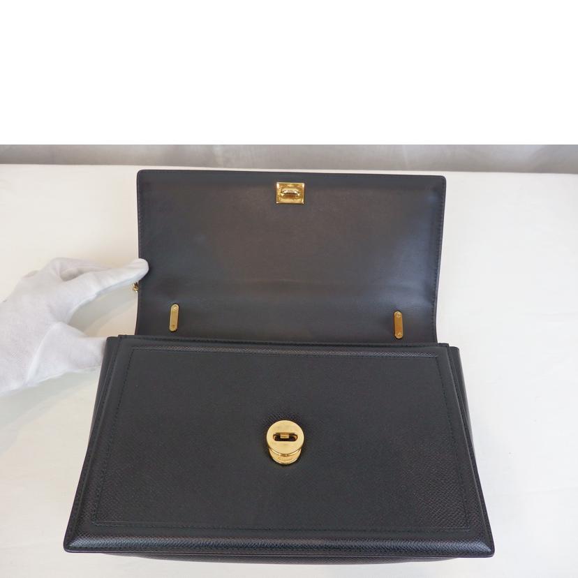 Ferragamo Ferragamo/ヴァラチェーンショルダー/G462//AU-**/Aランク/93