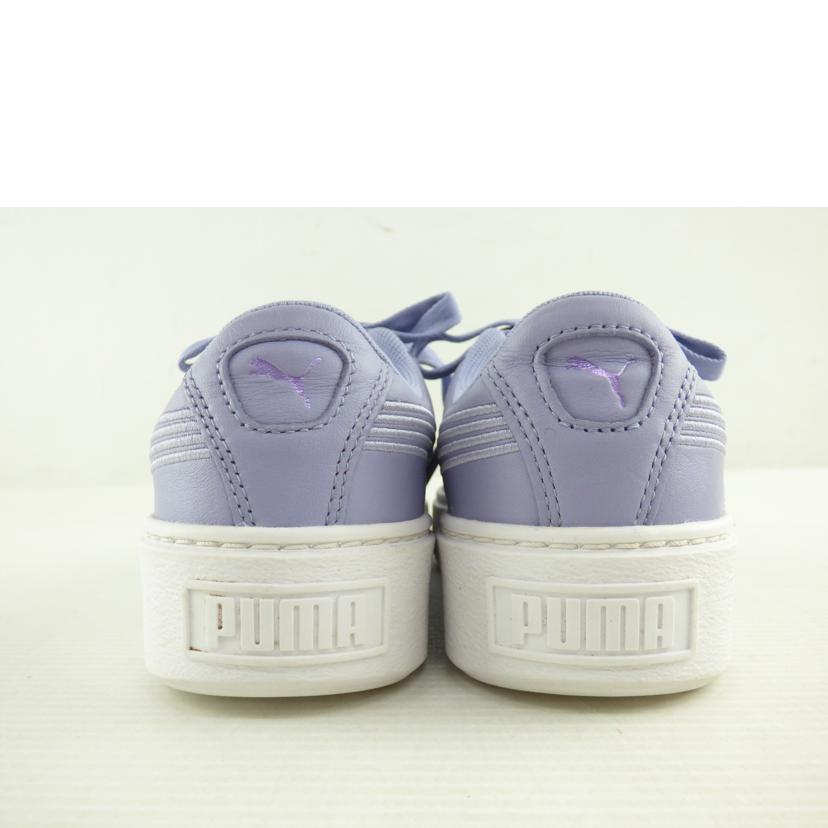 Puma プーマ/レディーススニーカー/36916602//ABランク/64