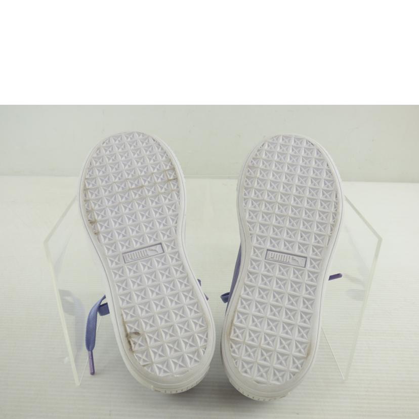 Puma プーマ/レディーススニーカー/36916602//ABランク/64