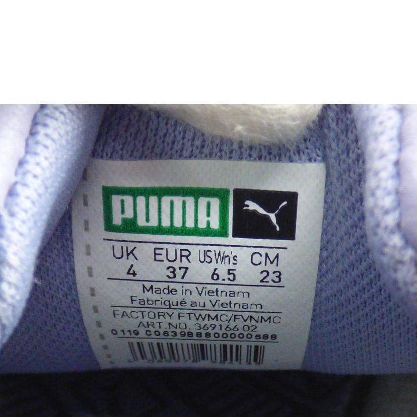 Puma プーマ/レディーススニーカー/36916602//ABランク/64