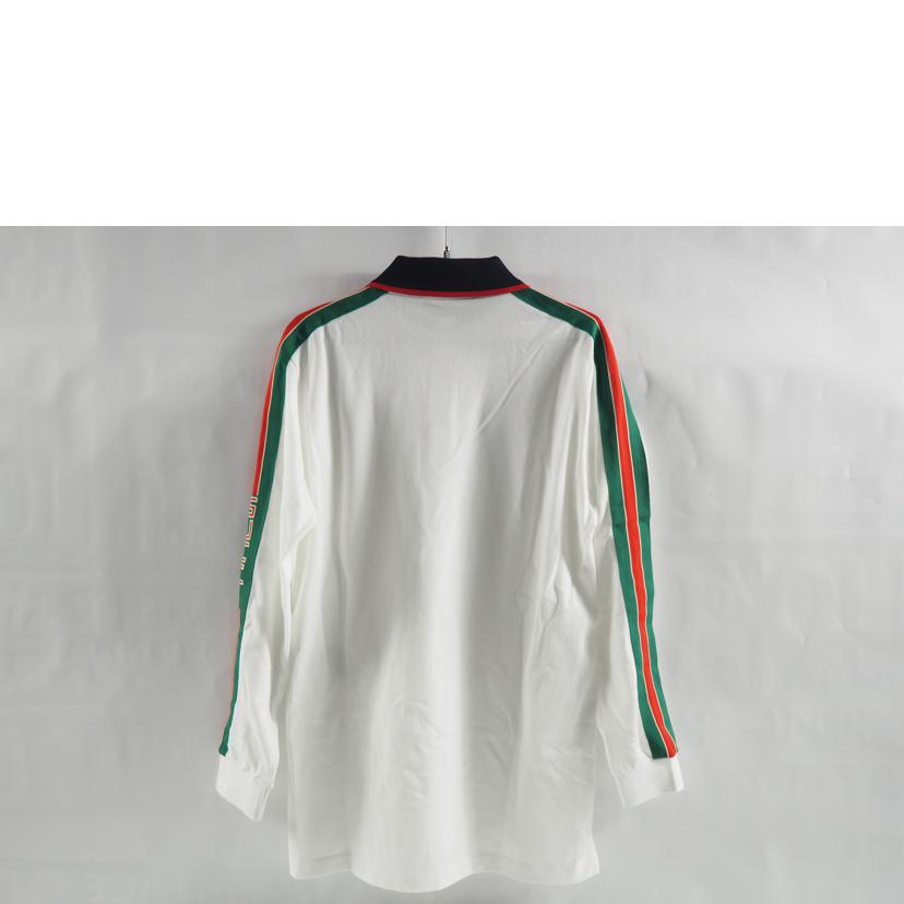 GUCCI グッチ/長袖ポロシャツ//SAランク/79