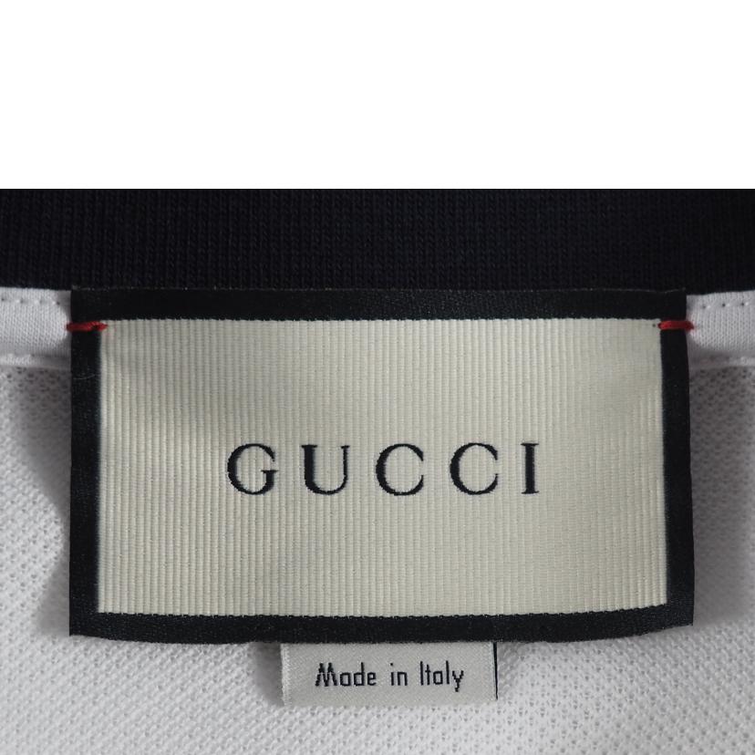 GUCCI グッチ/長袖ポロシャツ//SAランク/79