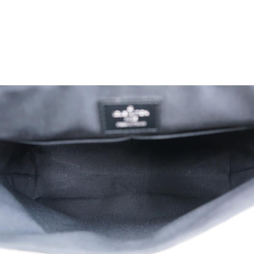 LV ルイヴィトン/ディストリクトPM/ダミエ/グラフィット/N41028//FL4124/Aランク/67