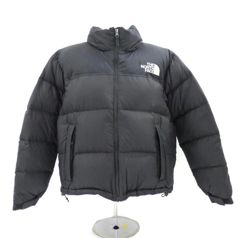THE NORTH FACE ノースフェイス/ショートヌプシジャケット/NDW91952//ABランク/77