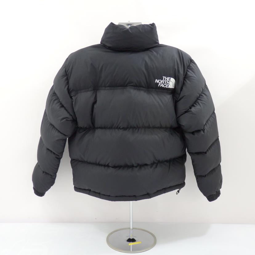 THE NORTH FACE ノースフェイス/ショートヌプシジャケット/NDW91952//ABランク/77