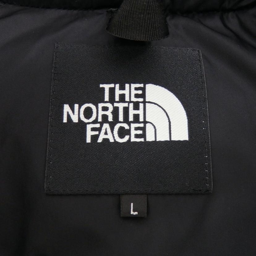 THE NORTH FACE ノースフェイス/ショートヌプシジャケット/NDW91952//ABランク/77