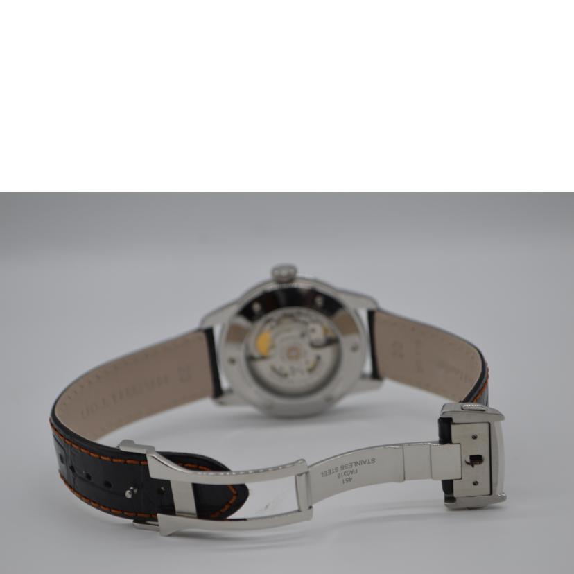 HAMILTON ハミルトン/レイルロードデイトSS/自動巻/H405550//Aランク/89