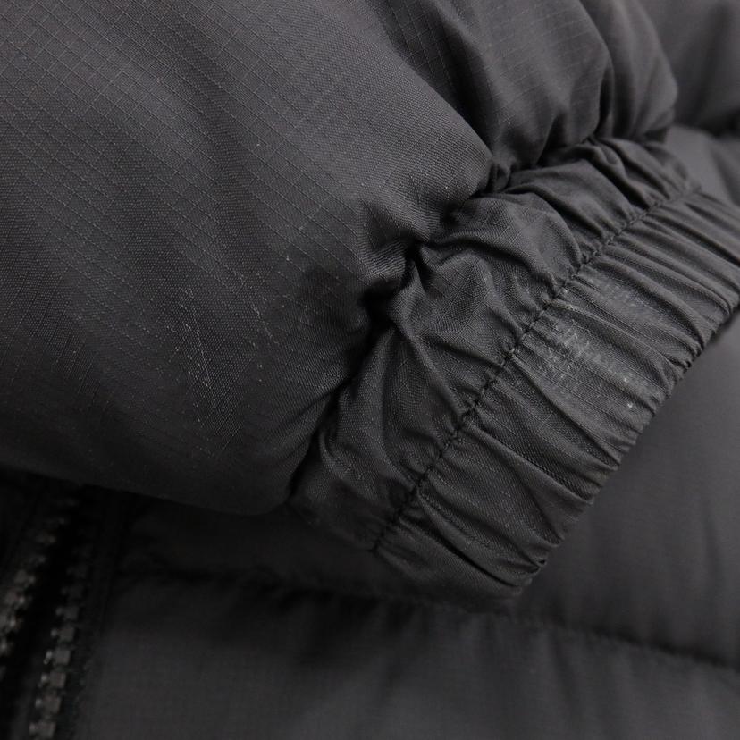 THE NORTH FACE ノースフェイス/ショートヌプシジャケット/NDW91952//ABランク/77