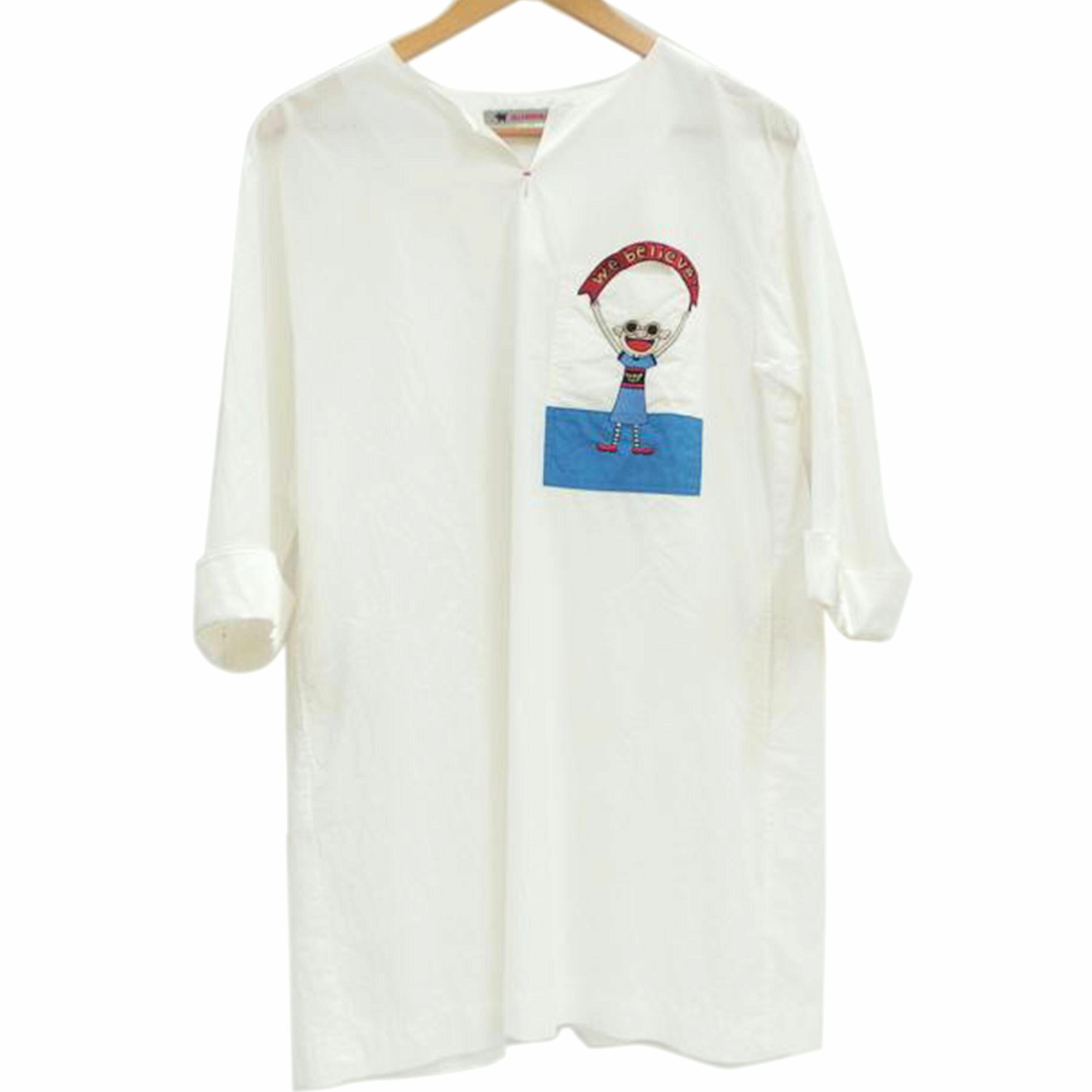 OLLEBOREBLA/アルベロベロチュニック/516117//ABランク/82