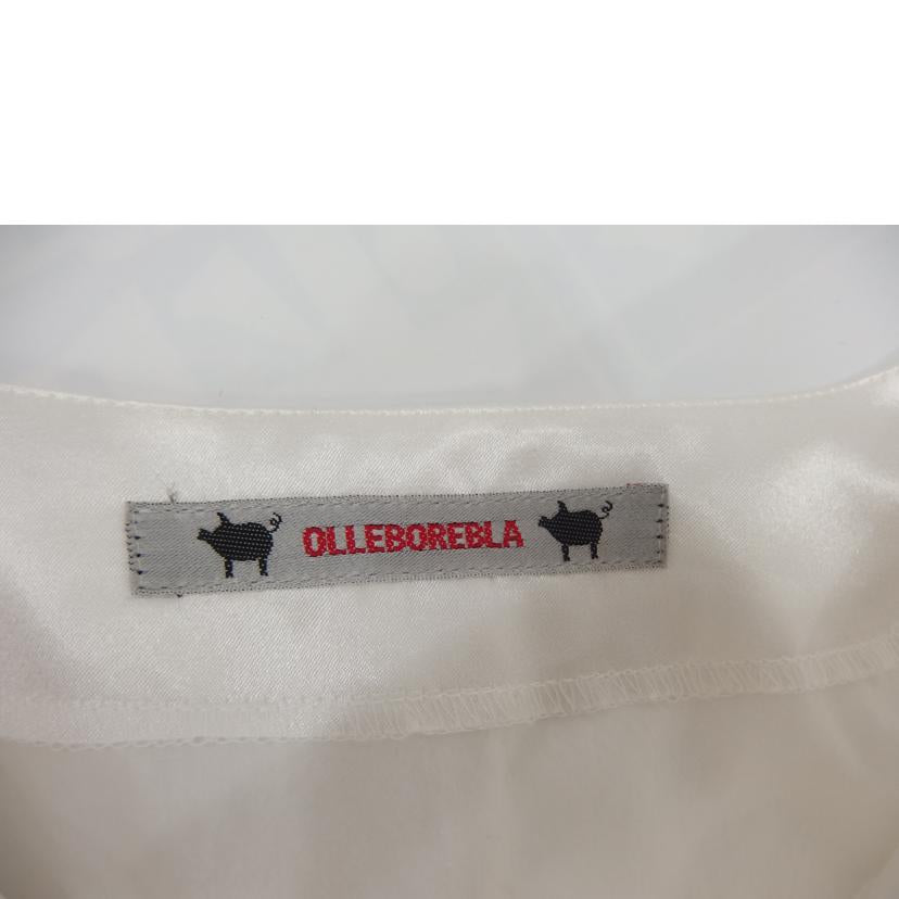 OLLEBOREBLA/アルベロベロチュニック/516117//ABランク/82