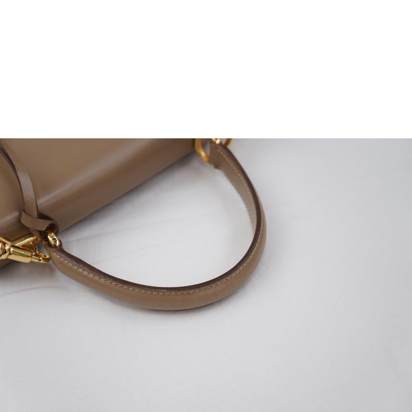 GUCCI グッチ/オールドグッチ2WAYハンドバッグ /000.926.0211//ABランク/67