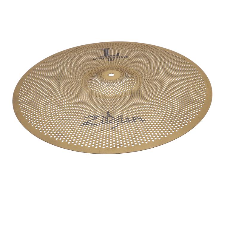 Zildjian ジルジャン/制音シンバル/L80 ローボリュームシンバルセット/LV348//-/Cランク/77