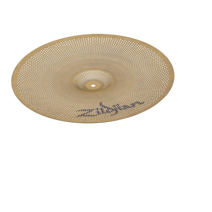 Zildjian ジルジャン/制音シンバル/L80 ローボリュームシンバルセット/LV348//-/Cランク/77