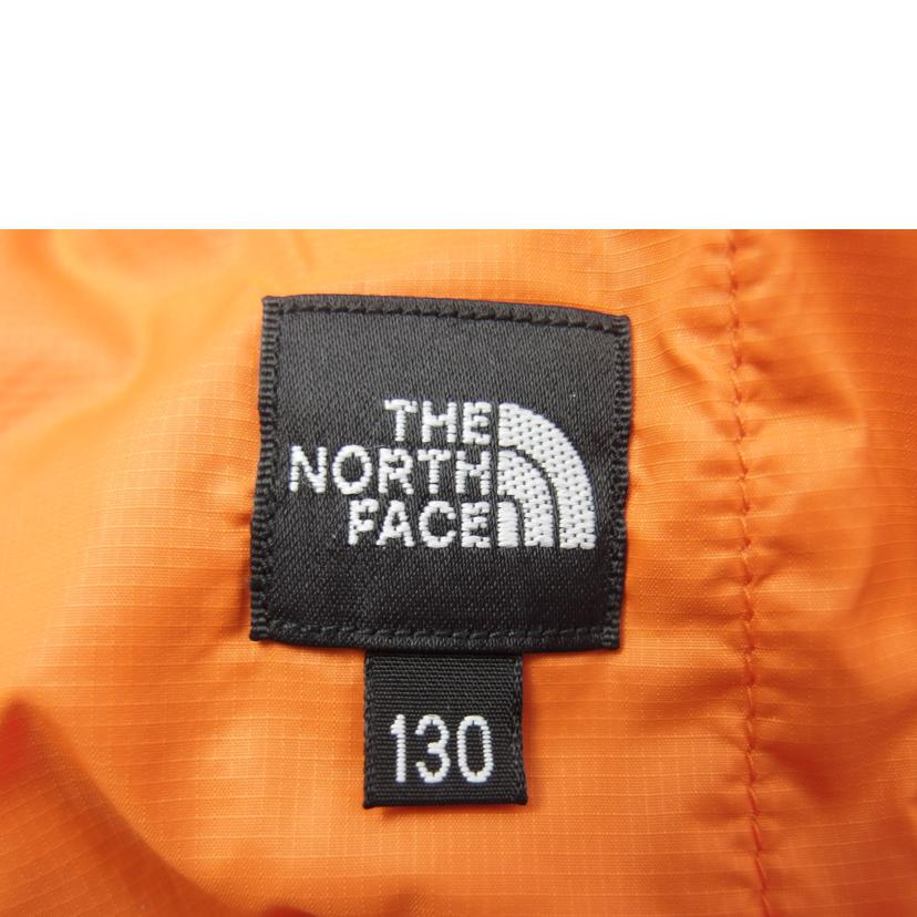 THE NORTH FACE/THE NORTH FACE リーバーシブル Cozy ジャケット マンダリン サイズ130/NYJ82344//SAランク/83