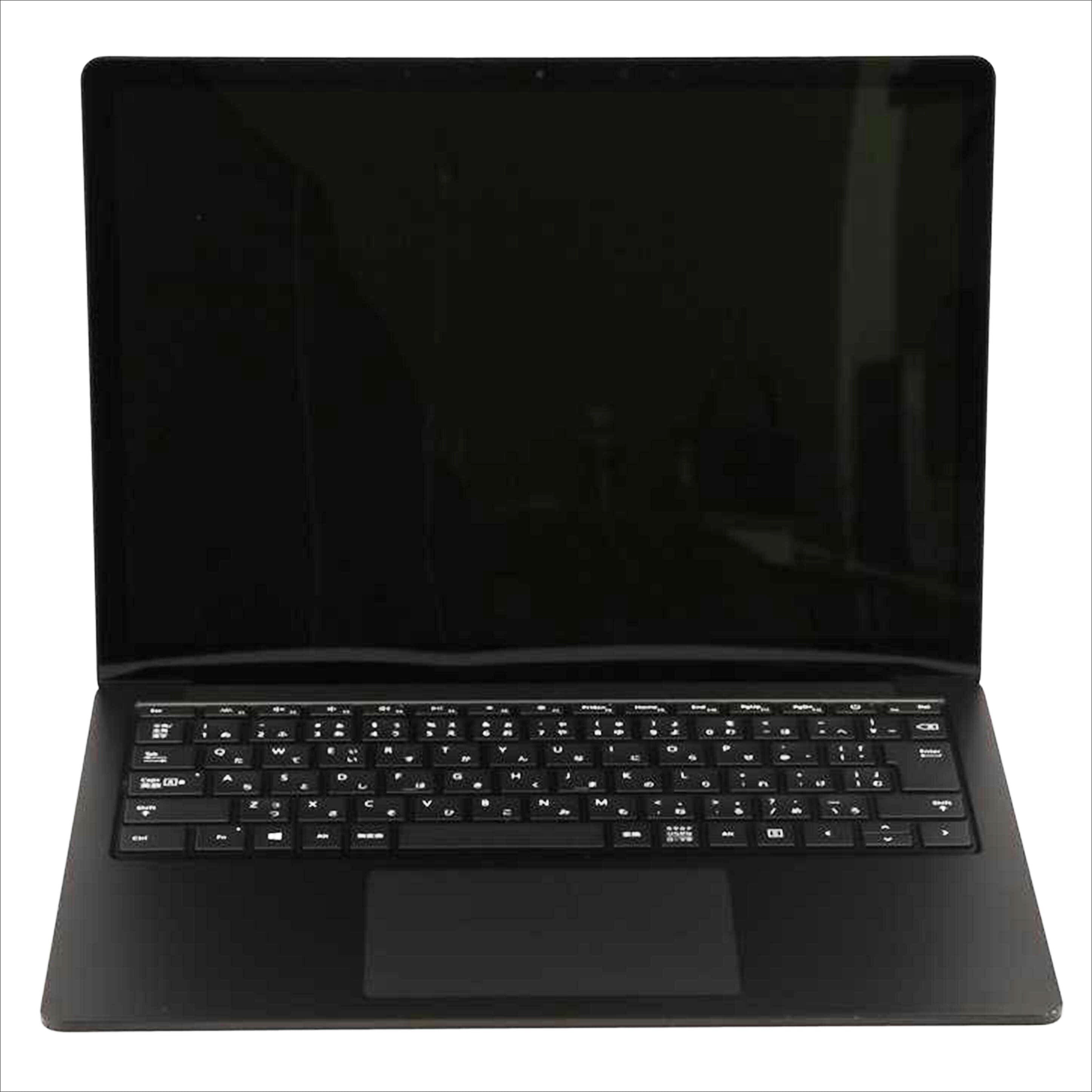 Microsoft マイクロソフト/Surface Laptop4/5BT-00016//006792414557/Aランク/77