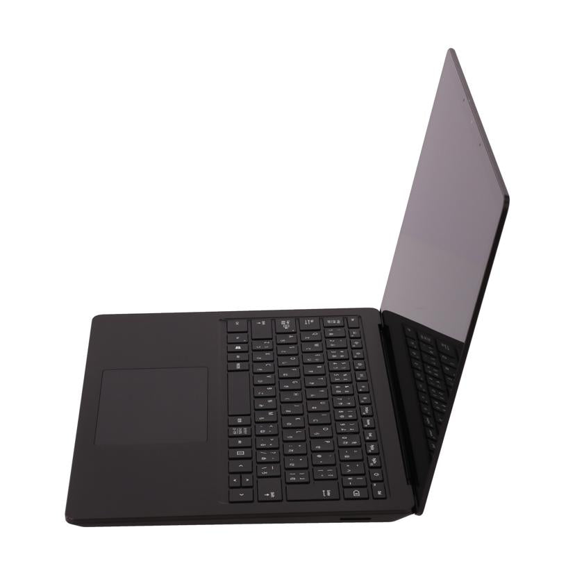 Microsoft マイクロソフト/Surface Laptop4/5BT-00016//006792414557/Aランク/77