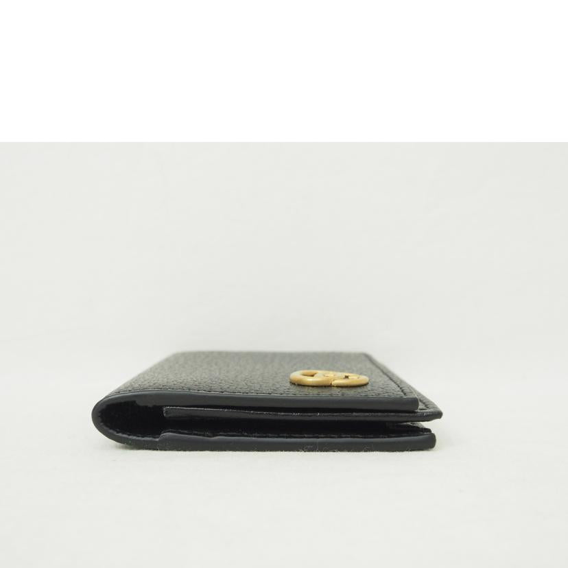 GUCCI グッチ/GGマーモント/レザー/カードケース/428737//1147/ABランク/78