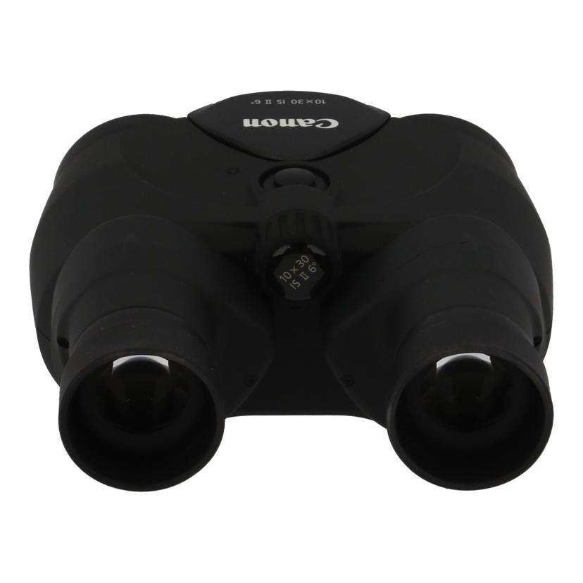 Canon キャノン/手振れ補正搭載双眼鏡/BINOCULARS 10x30 IS II//39100263/Aランク/71