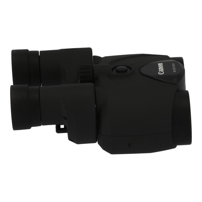 Canon キャノン/手振れ補正搭載双眼鏡/BINOCULARS 10x30 IS II//39100263/Aランク/71