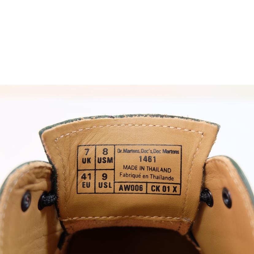 Dr.Martens/Dr.martens3ホールシューズ/1461//Aランク/71