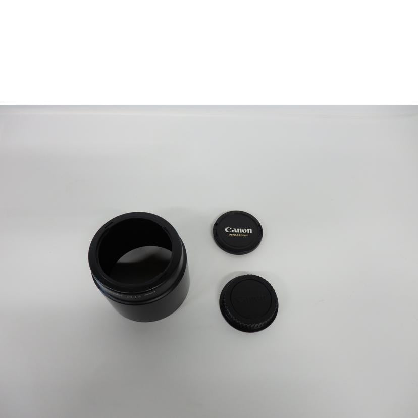 Canon キャノン/交換レンズ/100mm/EF100mm F2.8 マクロ USM//06300367/Cランク/62