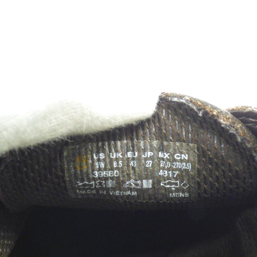 Timberland ティンバーランド/メンズシューズ//ABランク/64