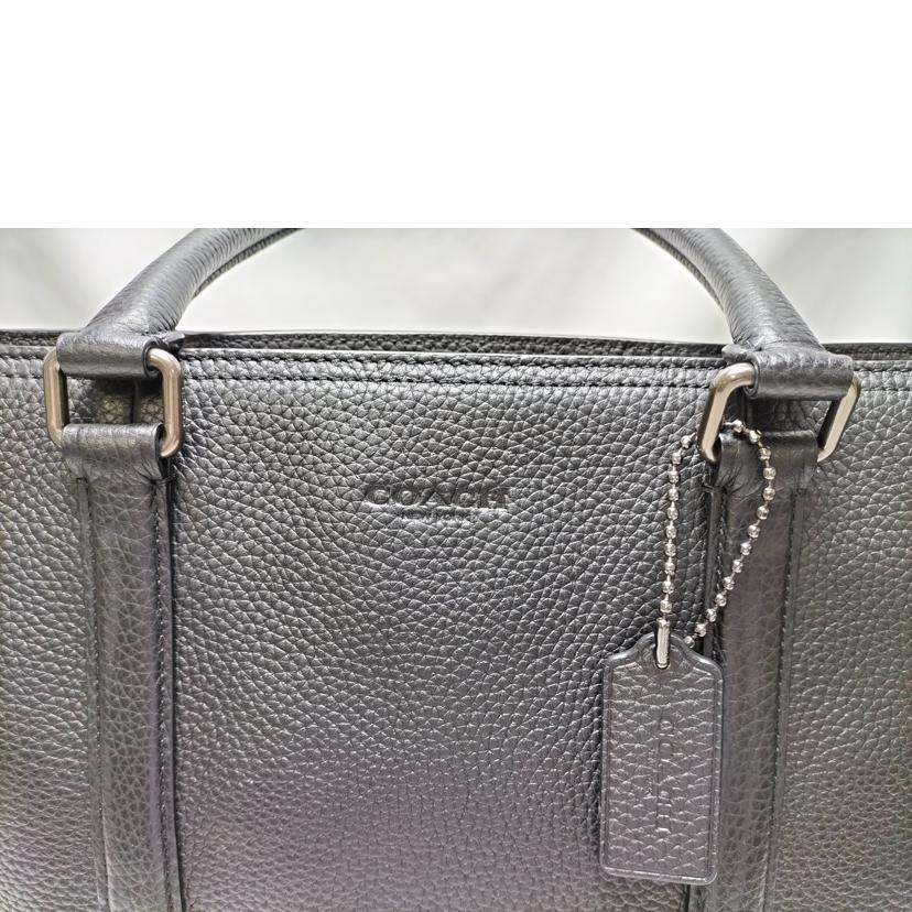 COACH コーチ/メトロポリタン 2way ビジネスバッグ/56660//ABランク/52