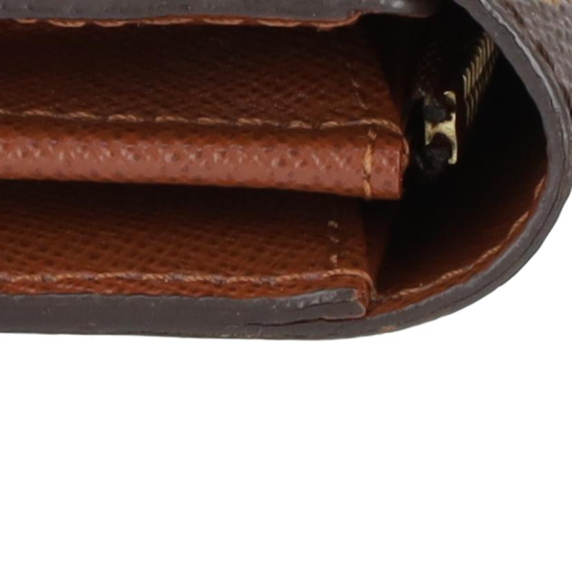 LV ルイ・ヴィトン/ポルトフォイユ・サラ・コンパクト/MG/M61292//SN4***/ABランク/77