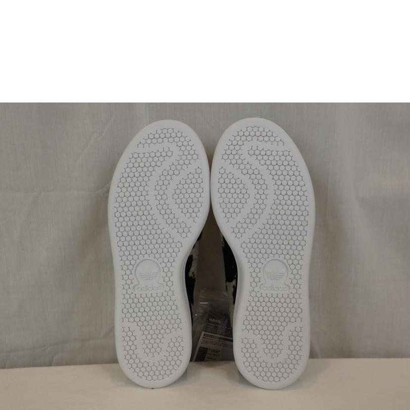 adidas アディダス/ローカットスニーカー/スタンスミス ハラコ/FV3087//Aランク/93