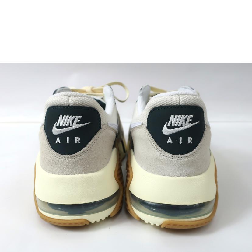 NIKE ナイキ/エアマックスエクシー AIR MAX EXCEE/27.5cm/セイル ライトオールウッドブラウン ミディアムブラウン ジャングル/FQ8067-133//Aランク/65