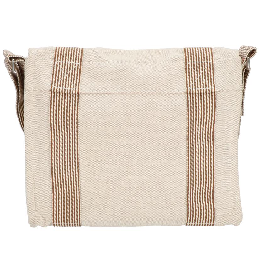 HERMES エルメス/ニューフールトウバサスPM//ABランク/75