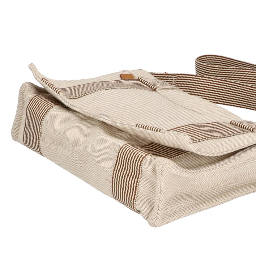 HERMES エルメス/ニューフールトウバサスPM//ABランク/75