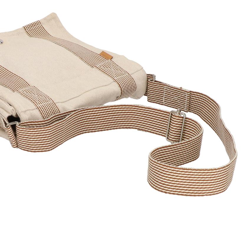 HERMES エルメス/ニューフールトウバサスPM//ABランク/75