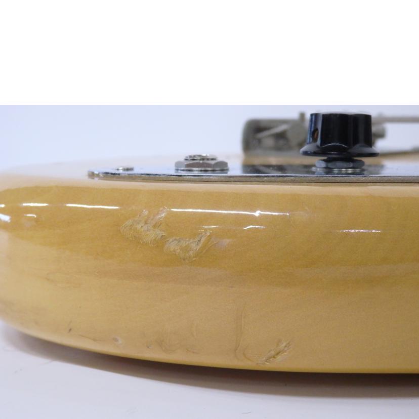 Westminster ウエストミンスター/エレキベース/JAZZ BASS//F760713/Cランク/81