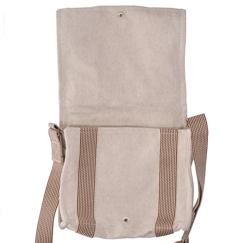 HERMES エルメス/ニューフールトウバサスPM//ABランク/75