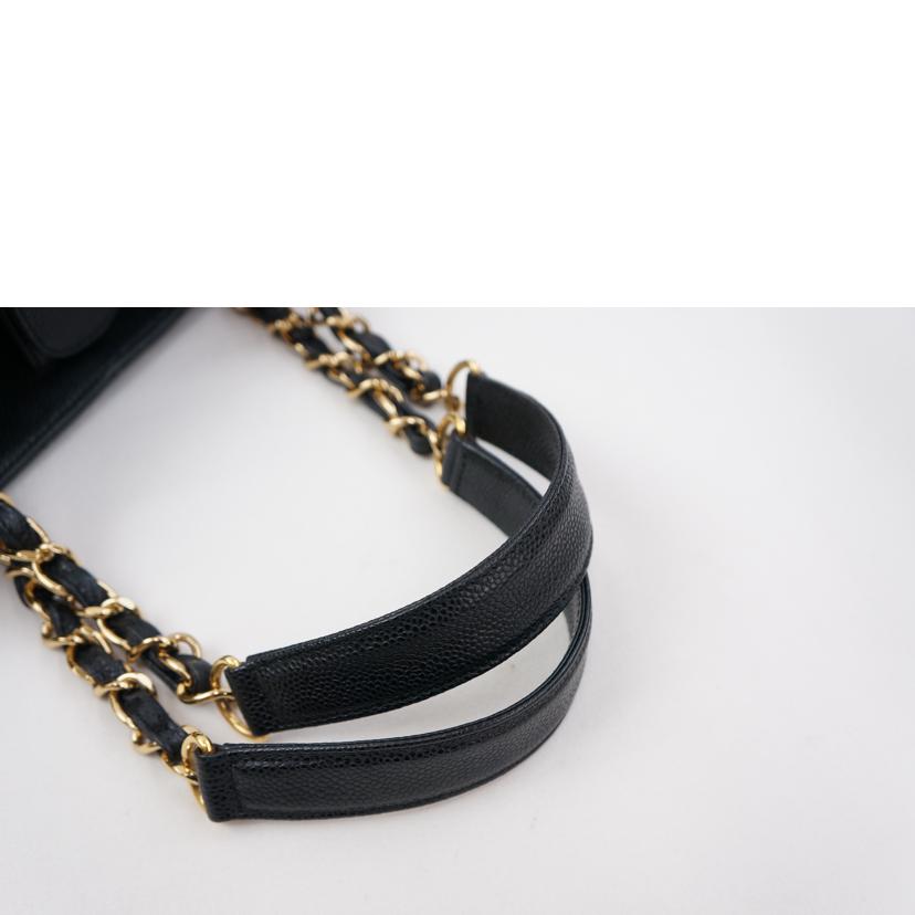 CHANEL シャネル/PSTトート/A20994//141*****/ABランク/67