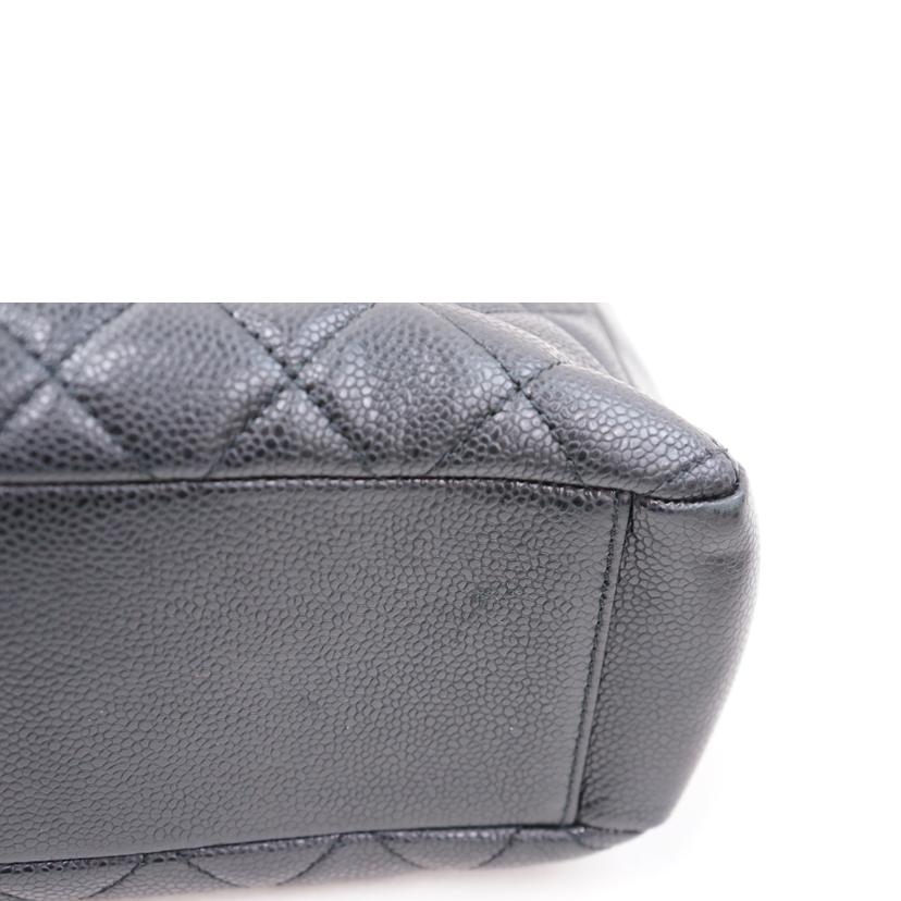 CHANEL シャネル/PSTトート/A20994//141*****/ABランク/67