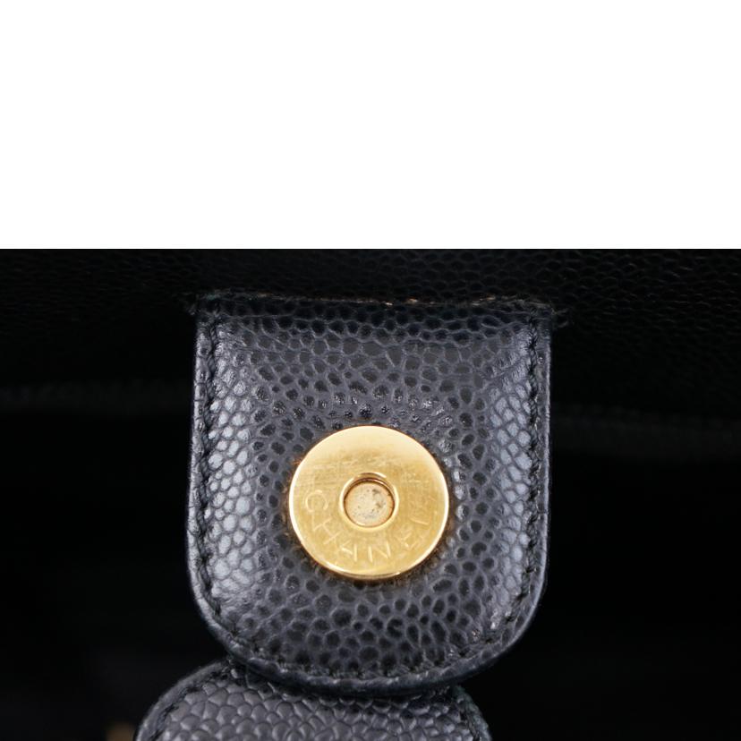 CHANEL シャネル/PSTトート/A20994//141*****/ABランク/67