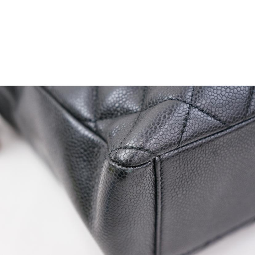 CHANEL シャネル/PSTトート/A20994//141*****/ABランク/67