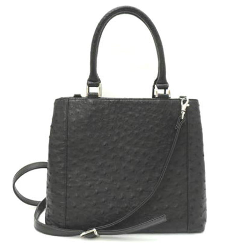 KLEIN KAROO クラインカルー/KLEIN KAROO JRA オーストリッチバッグ//SAランク/69