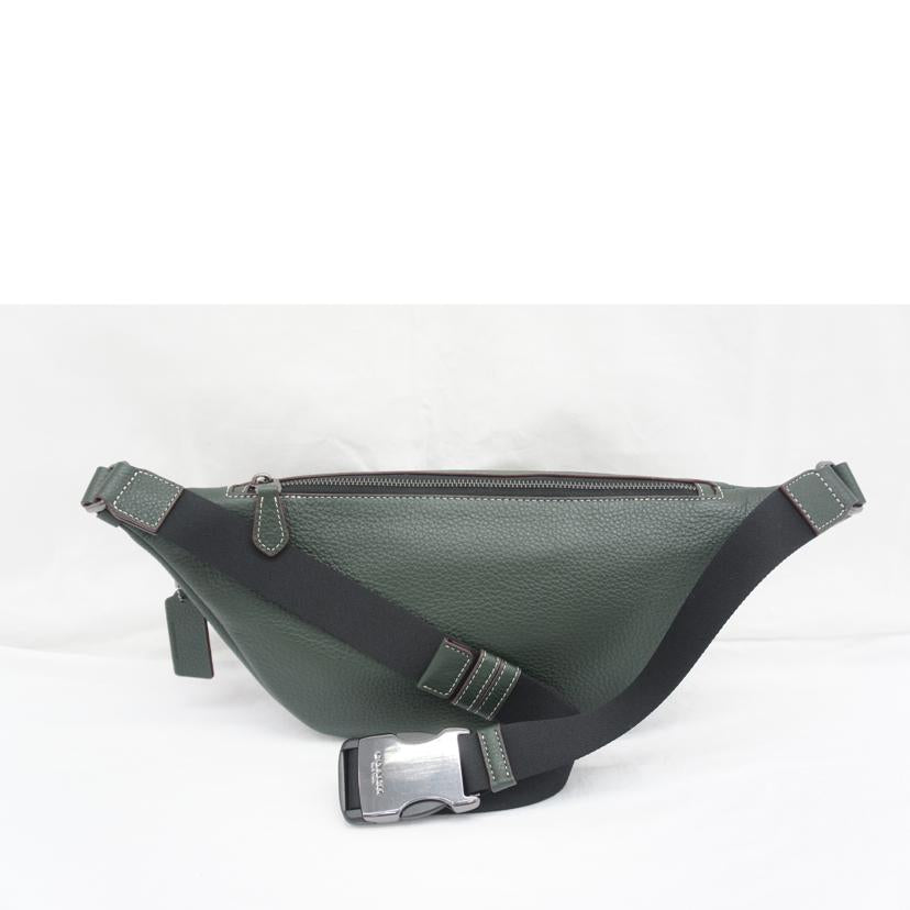 COACH コーチ/ワーレンベルトバッグ/CE618//H2280/Aランク/05