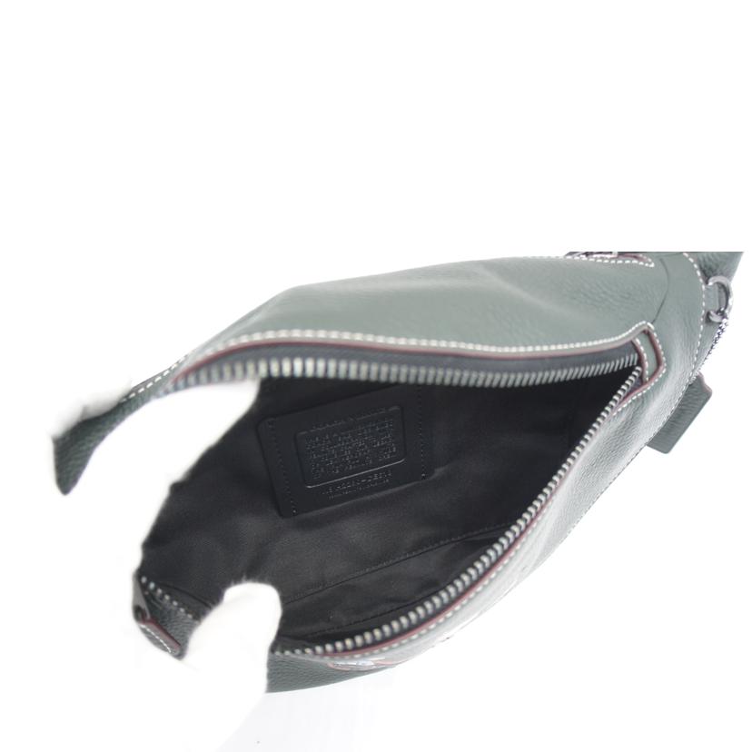 COACH コーチ/ワーレンベルトバッグ/CE618//H2280/Aランク/05