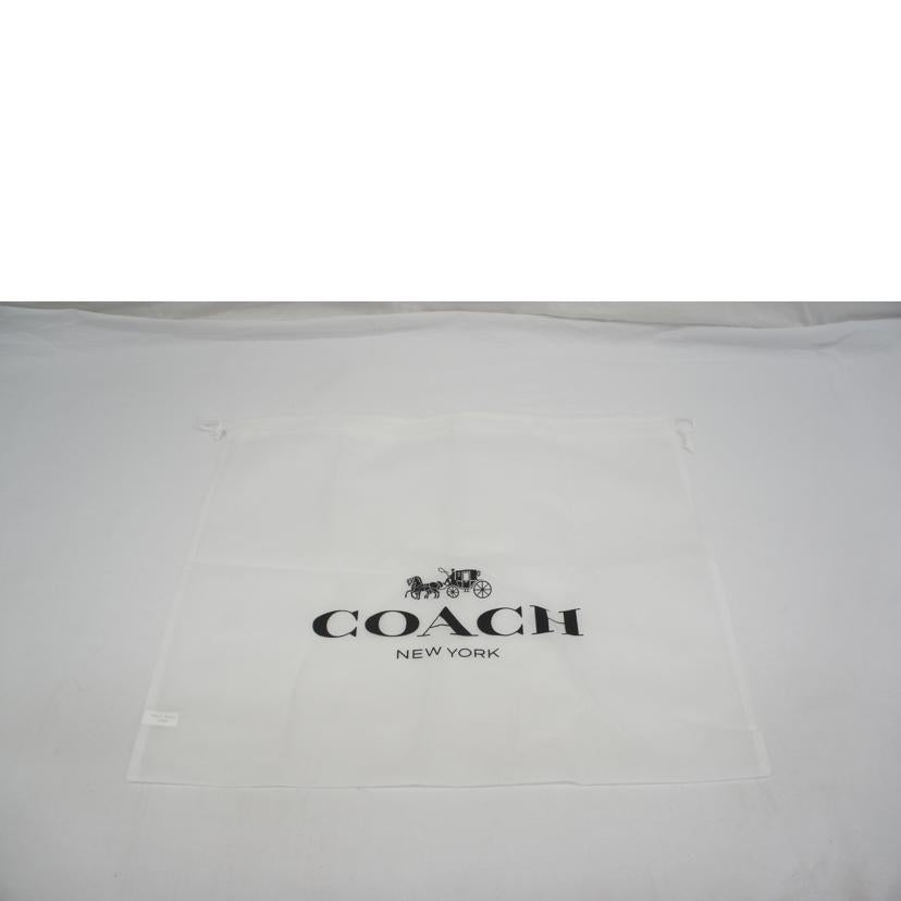 COACH コーチ/ワーレンベルトバッグ/CE618//H2280/Aランク/05