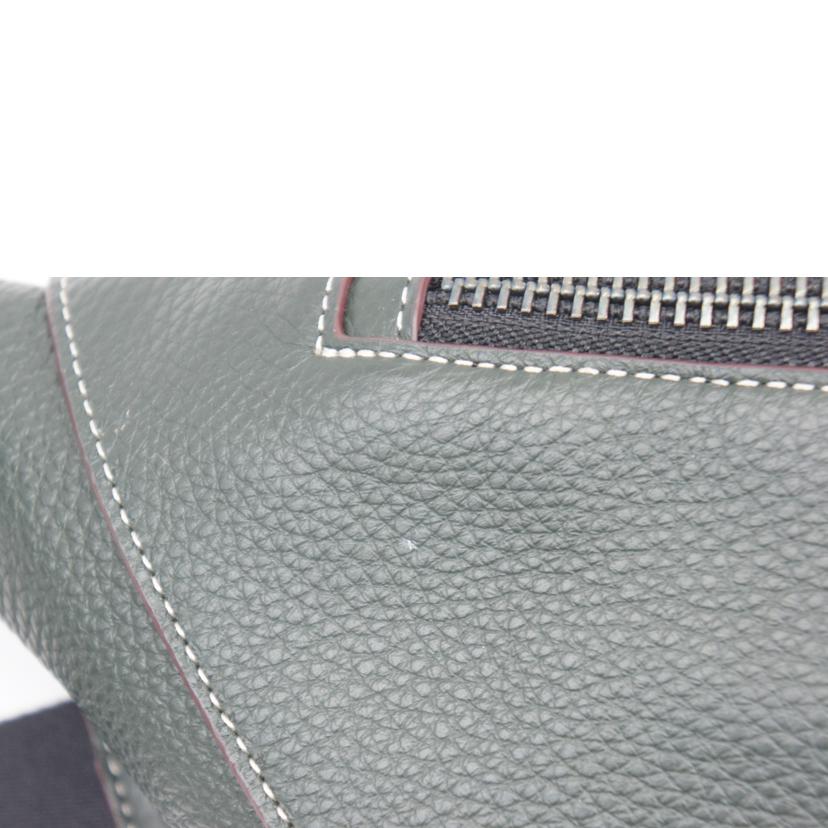 COACH コーチ/ワーレンベルトバッグ/CE618//H2280/Aランク/05