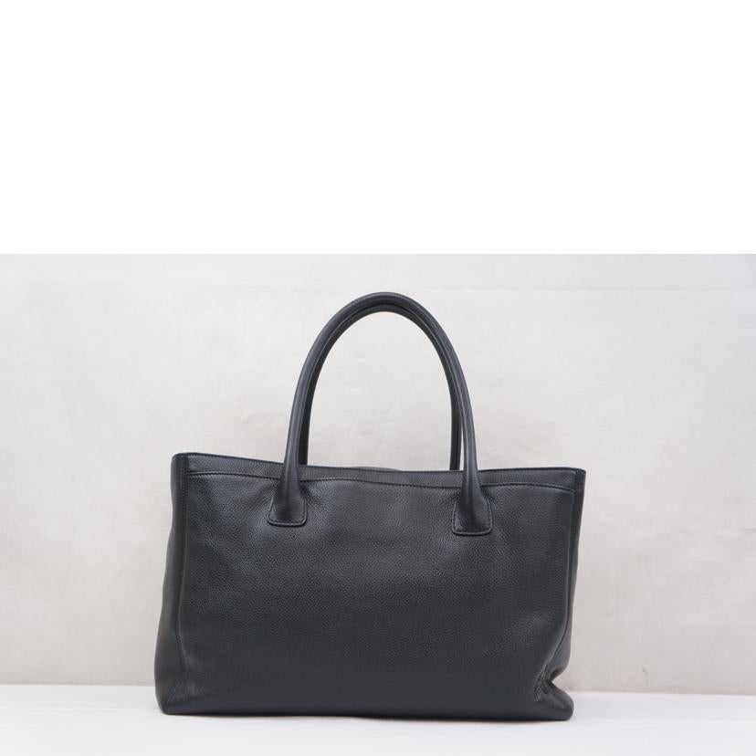 CHANEL シャネル/エグゼクティブトートバッグ//12179936/ABランク/67