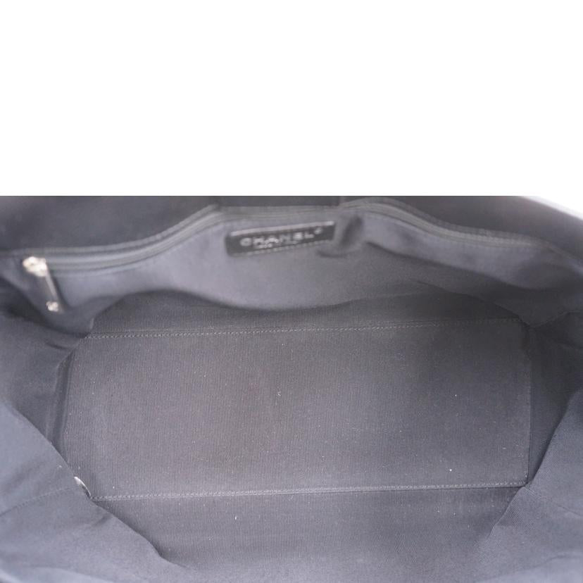 CHANEL シャネル/エグゼクティブトートバッグ//12179936/ABランク/67