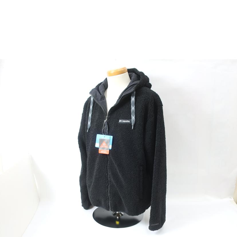 Columbia コロンビア/ロックトゥーブルックフリース OMNI-HEAT/Sサイズ/ブラック/PM0699-010//SAランク/65